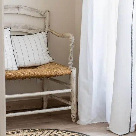 Semesterbostad Boutique - La Demoiselle Avignon