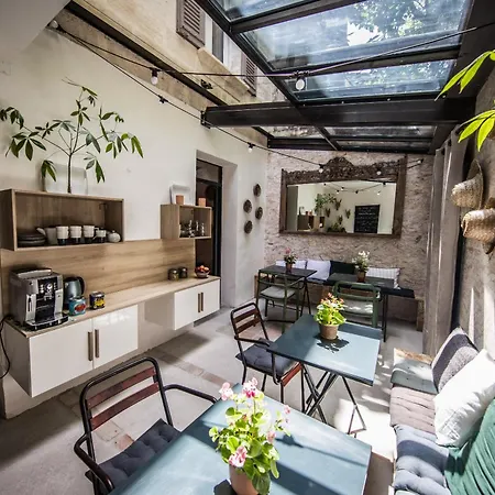 Boutique - La Demoiselle * Avignon