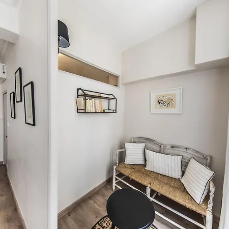 Boutique - La Demoiselle Semesterbostad
