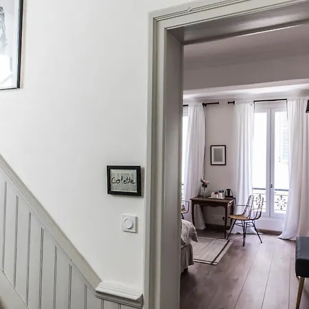 Boutique - La Demoiselle Avignon