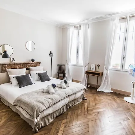 Boutique - La Demoiselle