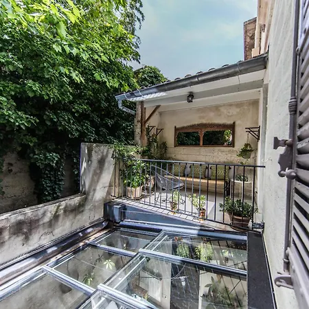 Boutique - La Demoiselle * Avignon